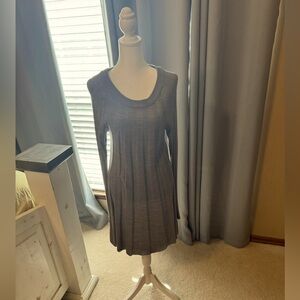 Sweater Dress by Ash & Violet